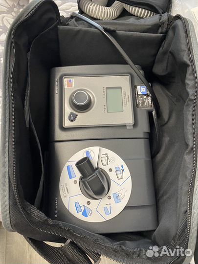 Сипап аппарат bipap Pro Bi-Flex