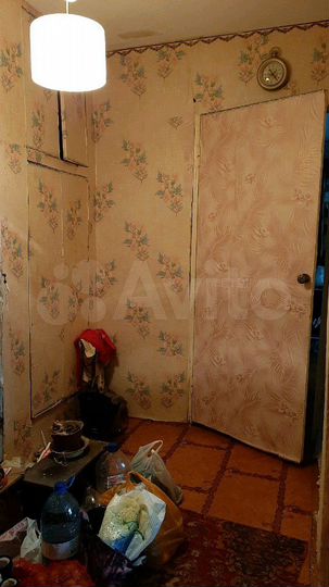 2-к. квартира, 45 м², 1/3 эт.