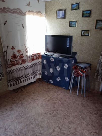 Дом 25,5 м² на участке 34 сот.