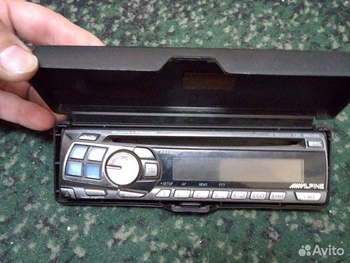 Элнктроника