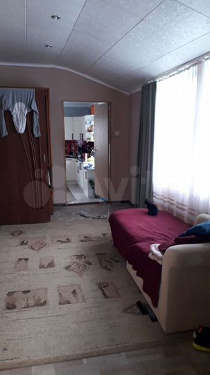 Дом 127 м² на участке 7,8 сот.