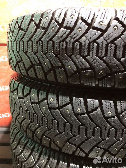 Tunga Nordway 185/65 R15
