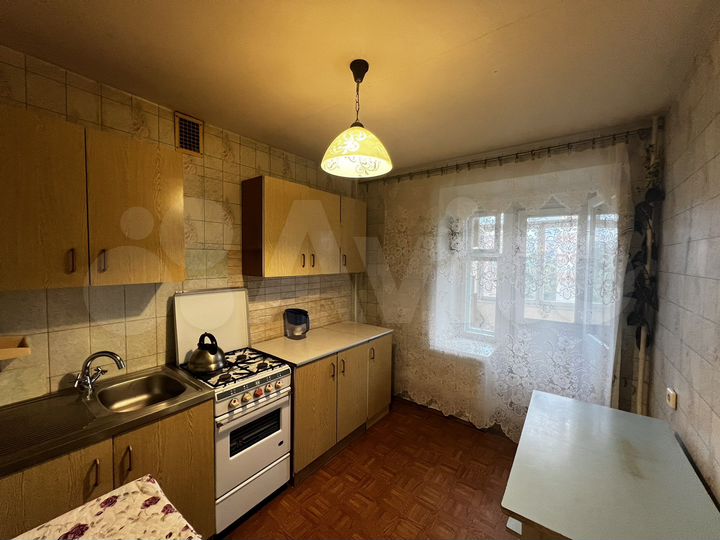 2-к. квартира, 48 м², 6/9 эт.