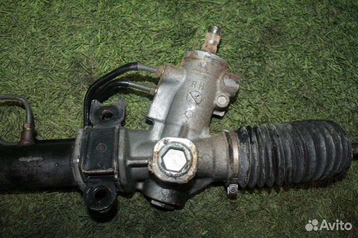 Рейка рулевая toyota AE100,AE101,AE104,AE104G,AE10