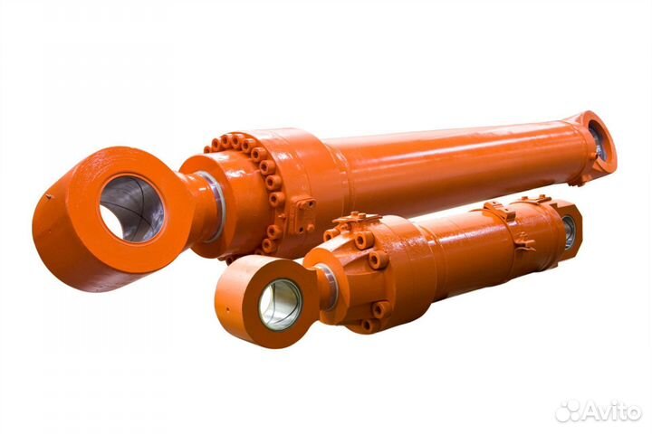 Гидроцилиндр ковша хитачи zx450 4219781