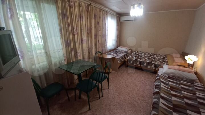 Комната 15 м², 1/1 эт.