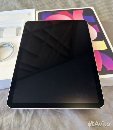 iPad air 4 64gb 2020