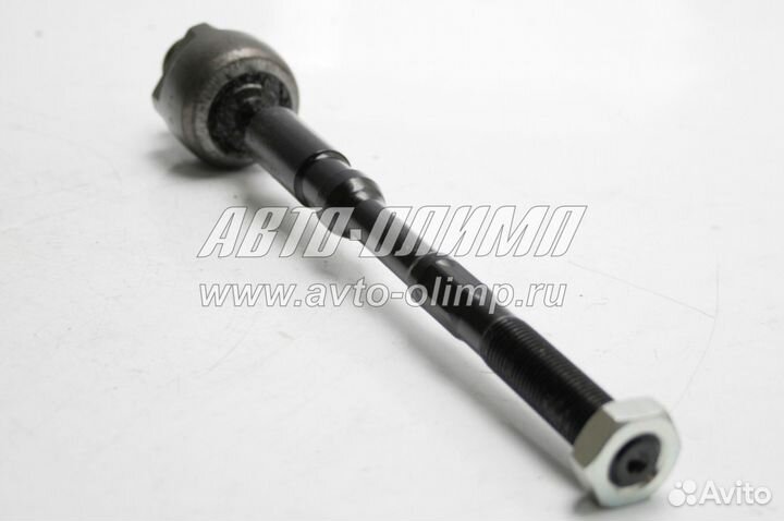 Тяга рулевая 232mm