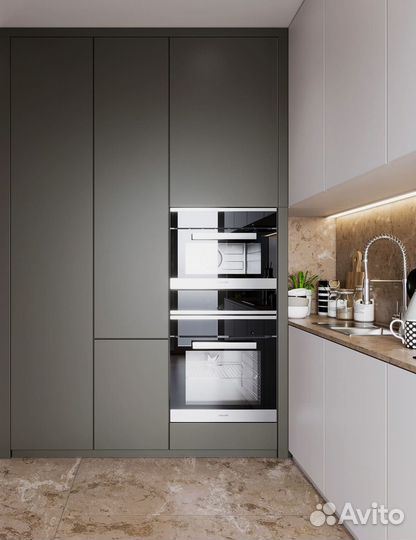 Кухня в рассрочку под 0