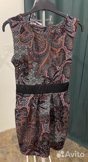 Пакет женских вещей 44р