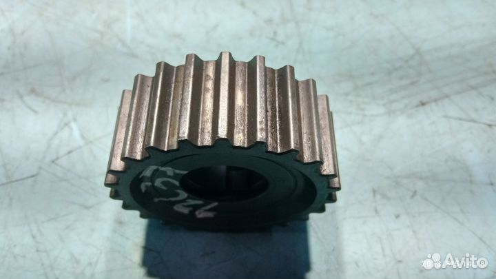 Шестерня коленвала для Ford Focus 2 2005-2011