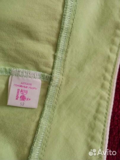 Панама детская т. м. Кроха