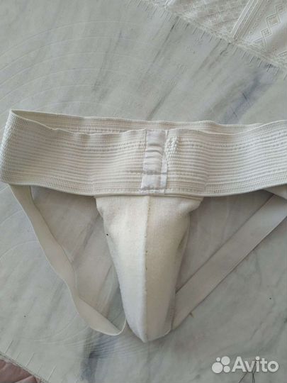 Бандаж паховый боксерский