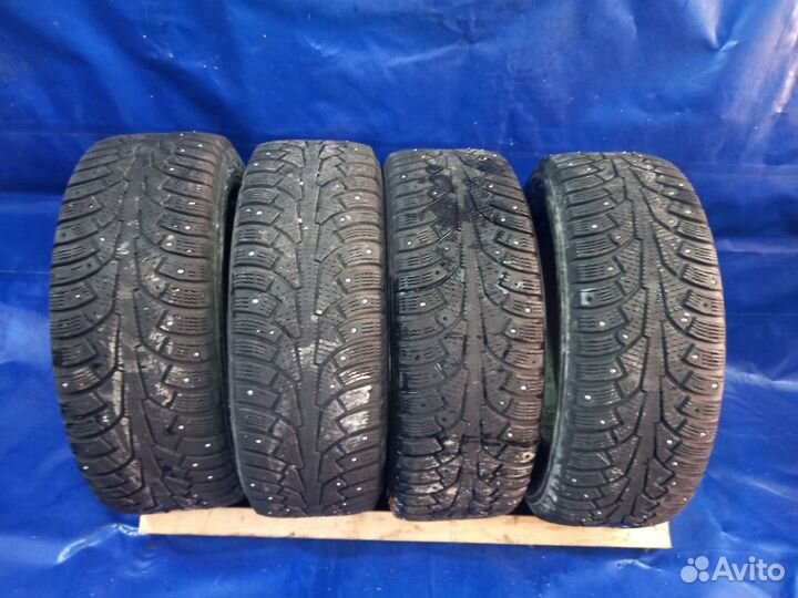 Nokian Nordman 8 215/60 R16 99T