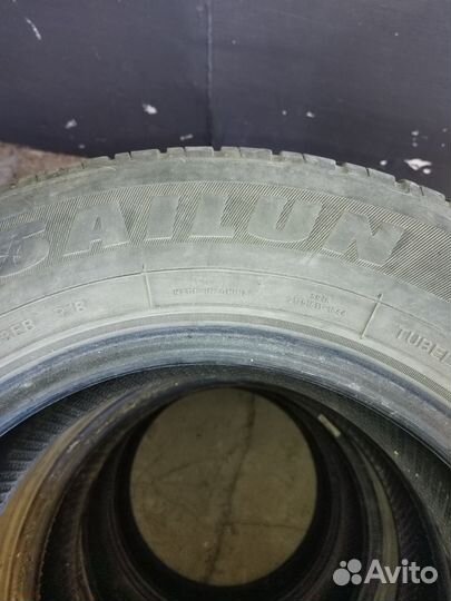 Sailun SR18 215/70 R16 100VR