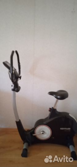 Велотренажер бу