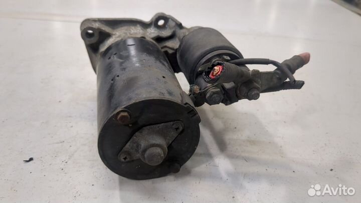 Стартер BMW 3 E36, 1996