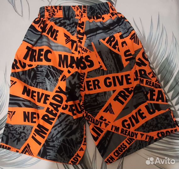 Шорты для мальчика