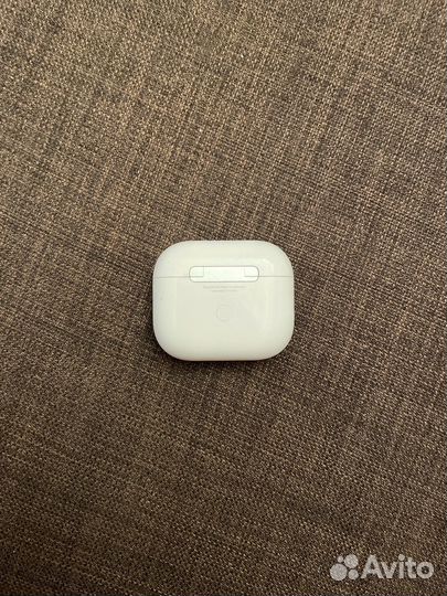 Наушники apple airpods 3