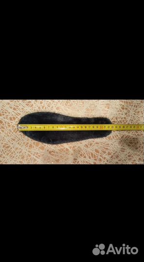 Кроссовки зимние женские 36 размер