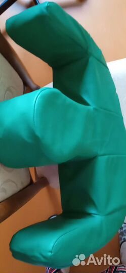 Подушка для поворачивания лежачих ьольных