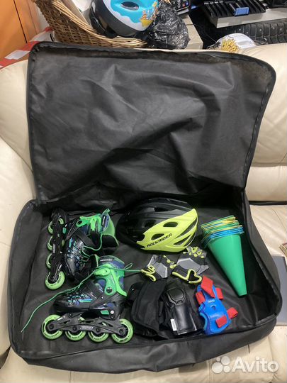 Специальная сумка