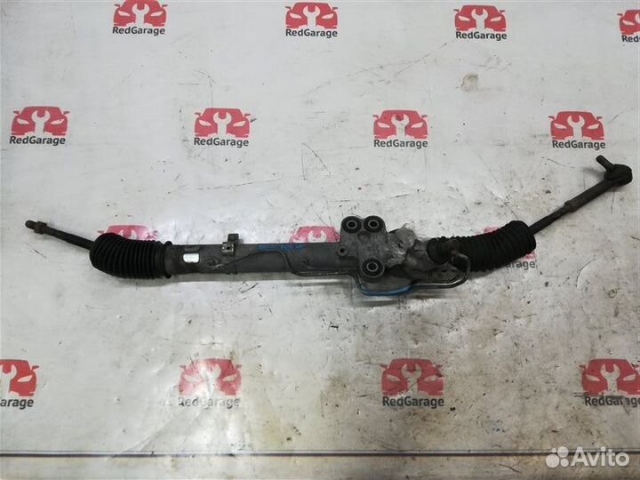 Рулевая рейка Toyota Hiace KZH106W 1kzte 1996