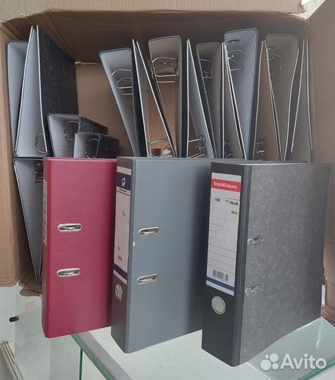 Папка для документов