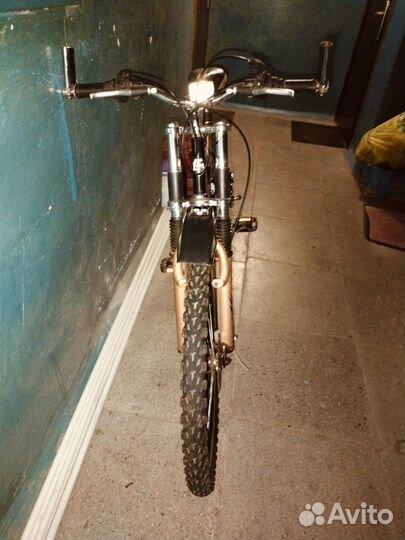 Велосипеды бу взрослый