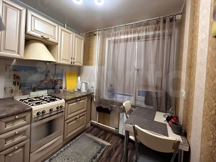 1-к. квартира, 28 м², 1/9 эт.