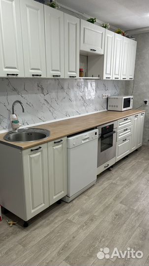 Кухонные гарнитуры бу