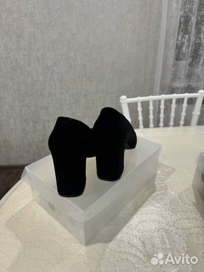 Туфли женские 39 размер