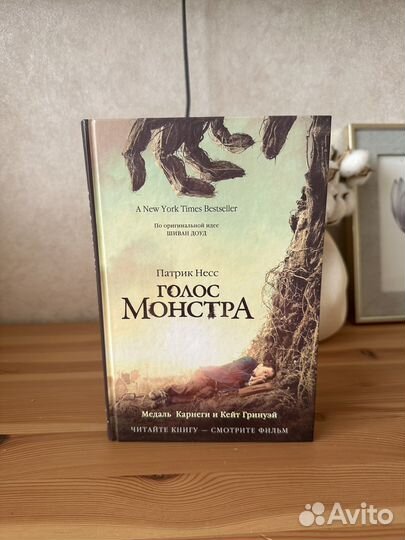 Патрик Несс 