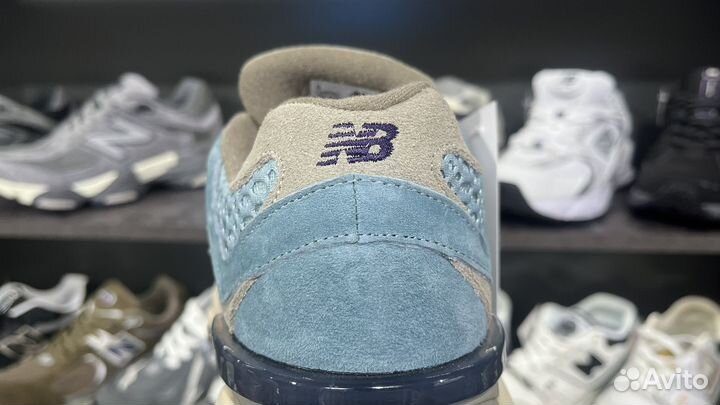 New balance 9060 sea salt