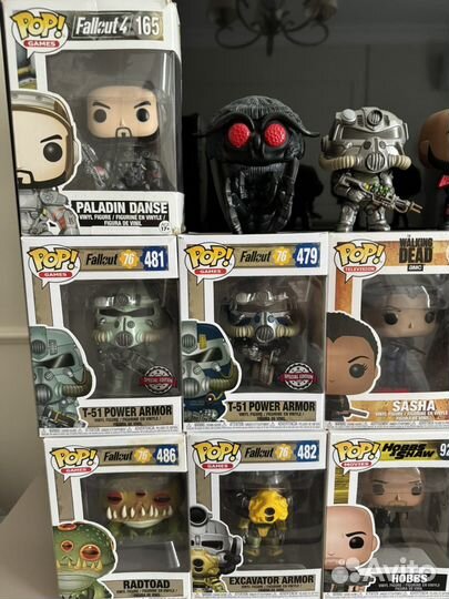 Funko Pop