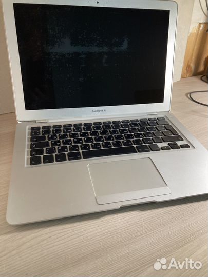 Apple macbook air 2009