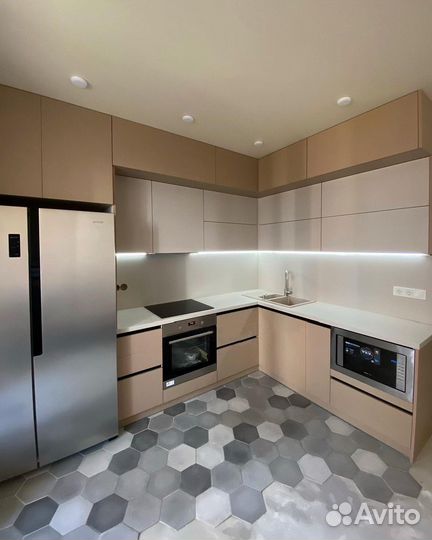 Кухня (цена за весь кпомплект) sh-0518677