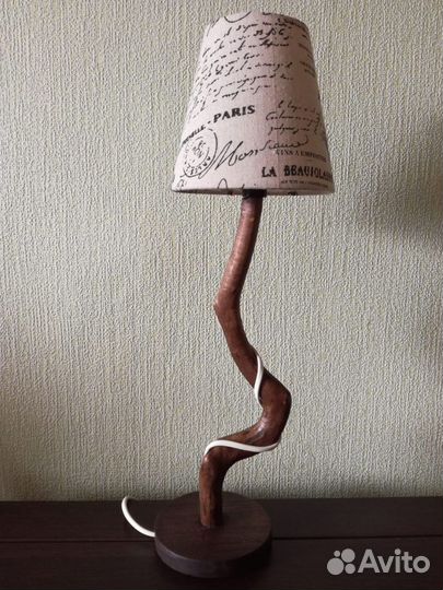 Светильник