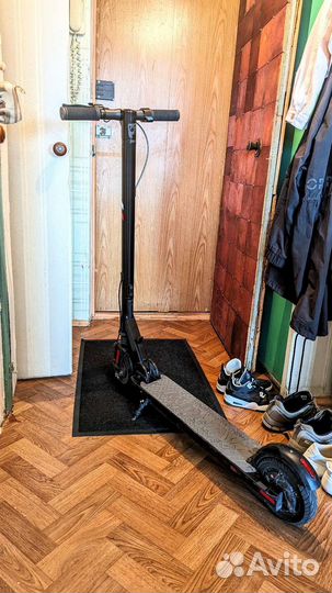 Электросамокат midway бу
