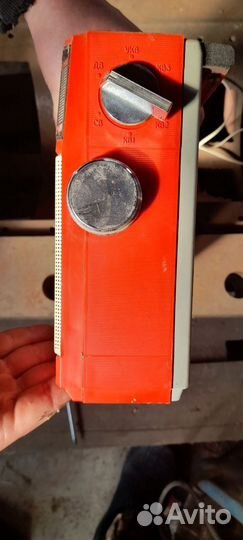 Радиоприемник