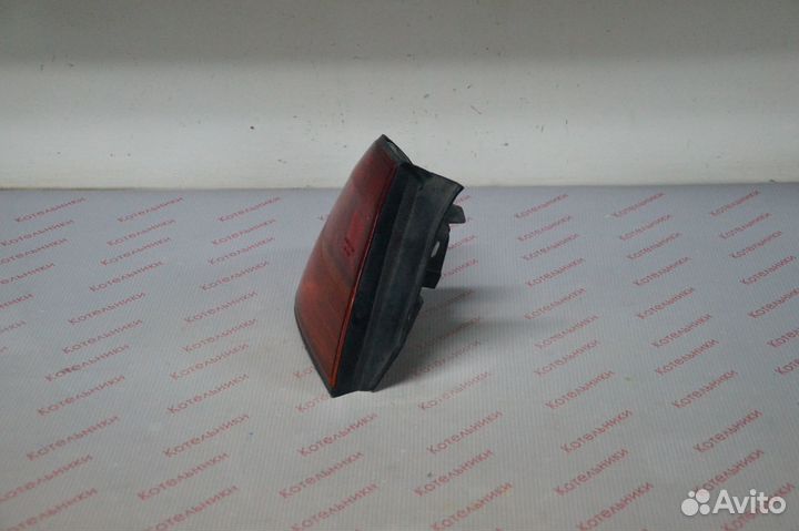 Nissan 26555-3J125 Фонарь задний левый