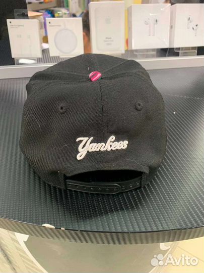 Бейсболка New era 9 fifty