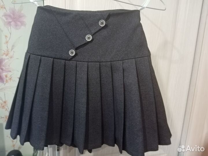 Школьная форма в ассортименте