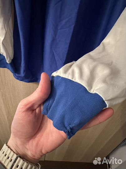 Футбольная форма ретро