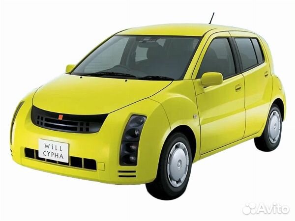 Опора двигателя Toyota Probox 02- / Vitz 99-05 / Scion xA 04-06 / xB 03-06 / Toyota bB 00-05 / Echo