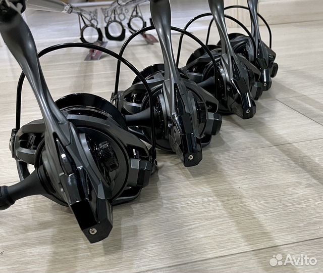 Профессиональный карповый комплект Mifine 