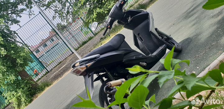 Скутер
