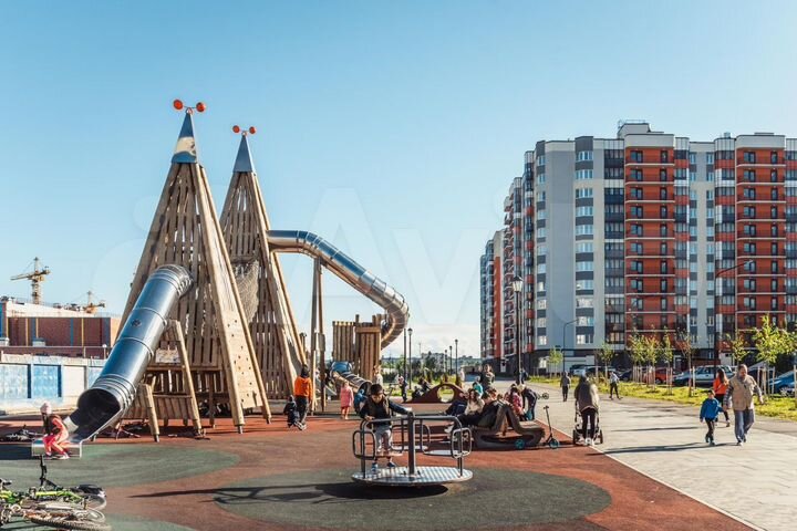 Продам помещение свободного назначения, 116.5 м²