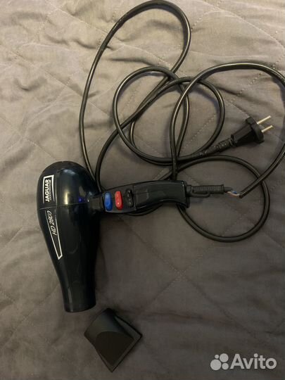 Фен для волос