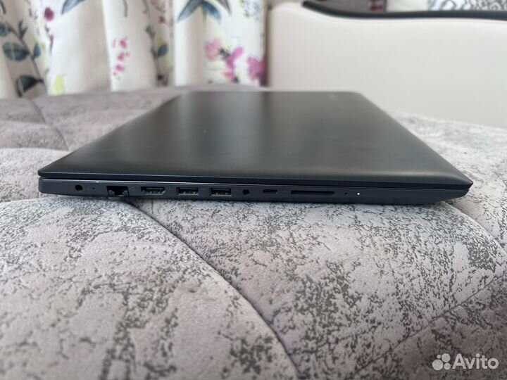 Ноутбук lenovo ideapad 330